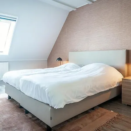 S-2 Hoeve Holland Casa de Férias