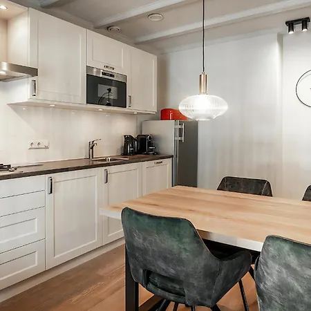 S-2 Hoeve Holland Casa de Férias *