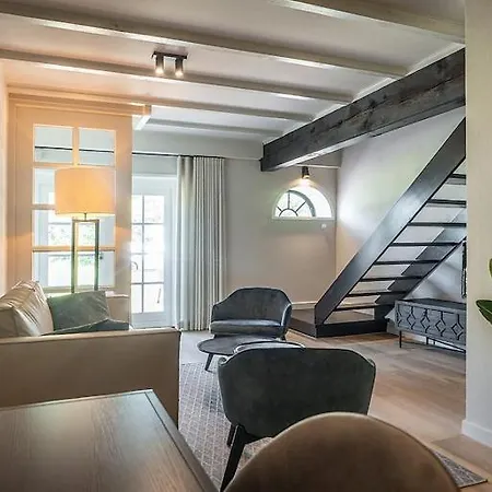 S-2 Hoeve Holland 別荘 デ・カクスドルプ