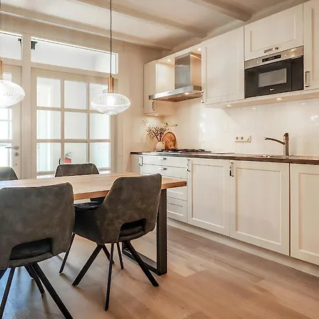 S-2 Hoeve Holland 別荘